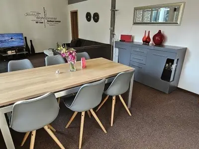 Ferienwohnung für 4 Personen (100 m²) in Cuxhaven 3/10