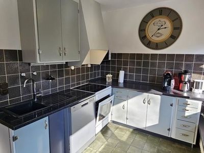 Ferienwohnung für 4 Personen (100 m²) in Cuxhaven 10/10