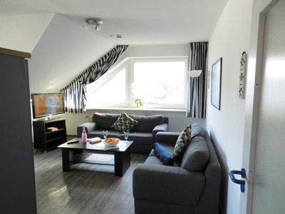 Ferienwohnung für 4 Personen (60 m²) in Cuxhaven 3/10