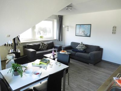 Ferienwohnung für 4 Personen (60 m²) in Cuxhaven 4/10