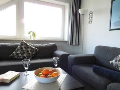 Ferienwohnung für 4 Personen (60 m²) in Cuxhaven 5/10