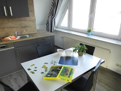 Ferienwohnung für 4 Personen (60 m²) in Cuxhaven 8/10