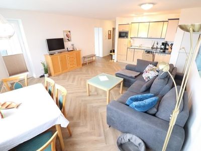 Ferienwohnung für 4 Personen (59 m²) in Cuxhaven 2/10