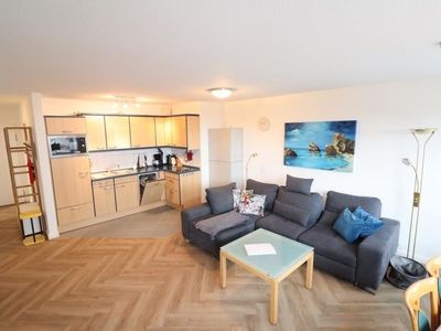 Ferienwohnung für 4 Personen (59 m²) in Cuxhaven 3/10