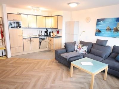 Ferienwohnung für 4 Personen (59 m²) in Cuxhaven 4/10