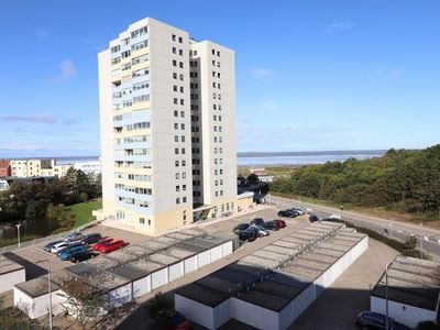 Ferienwohnung für 4 Personen (59 m²) in Cuxhaven 9/10