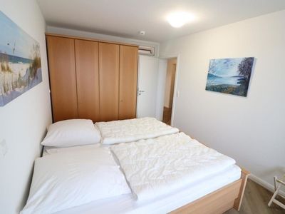 Ferienwohnung für 4 Personen (59 m²) in Cuxhaven 10/10