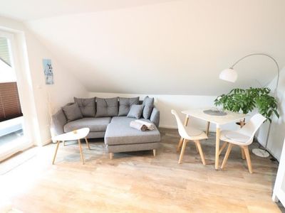 Ferienwohnung für 2 Personen (35 m²) in Cuxhaven 2/10