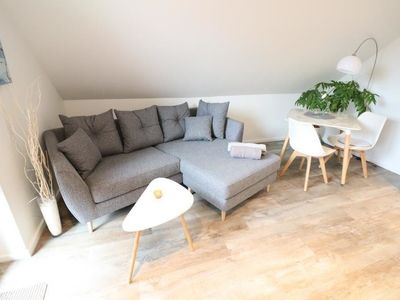 Ferienwohnung für 2 Personen (35 m²) in Cuxhaven 5/10