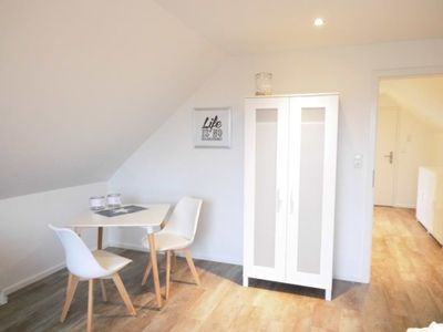 Ferienwohnung für 2 Personen (35 m²) in Cuxhaven 7/10