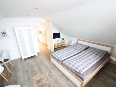 Ferienwohnung für 2 Personen (35 m²) in Cuxhaven 8/10