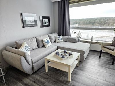 Ferienwohnung für 4 Personen (43 m²) in Cuxhaven 3/10