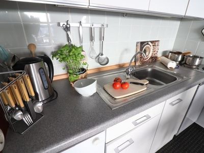 Ferienwohnung für 4 Personen (43 m²) in Cuxhaven 8/10