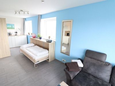 Ferienwohnung für 4 Personen (64 m²) in Cuxhaven 6/10