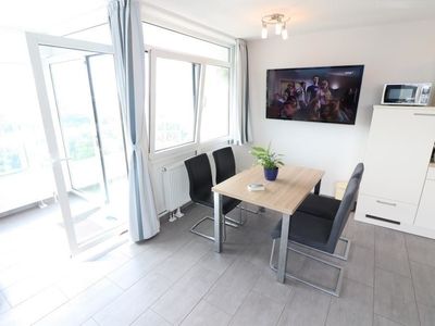 Ferienwohnung für 4 Personen (64 m²) in Cuxhaven 9/10