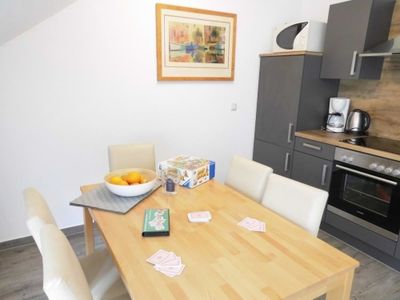 Ferienwohnung für 5 Personen (65 m²) in Cuxhaven 5/10