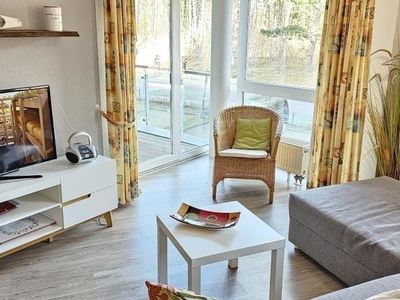 Ferienwohnung für 4 Personen (69 m²) in Cuxhaven 3/10