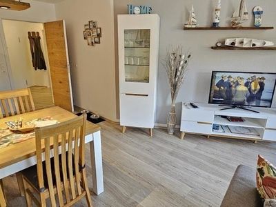 Ferienwohnung für 4 Personen (69 m²) in Cuxhaven 4/10