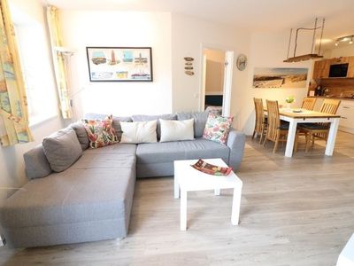 Ferienwohnung für 4 Personen (69 m²) in Cuxhaven 10/10