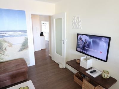 Ferienwohnung für 4 Personen (71 m²) in Cuxhaven 3/10