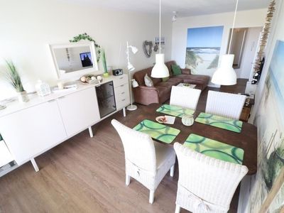 Ferienwohnung für 4 Personen (71 m²) in Cuxhaven 5/10