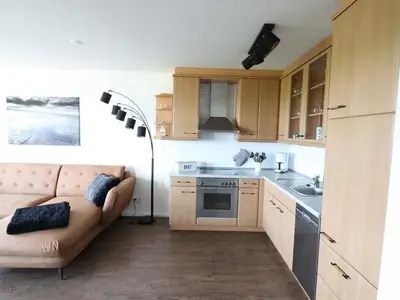 Ferienwohnung für 2 Personen (63 m²) in Cuxhaven 4/10