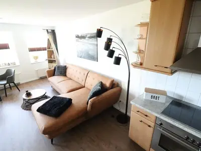 Ferienwohnung für 2 Personen (63 m²) in Cuxhaven 5/10
