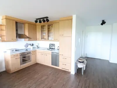 Ferienwohnung für 2 Personen (63 m²) in Cuxhaven 7/10