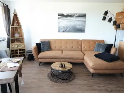 Ferienwohnung für 2 Personen (63 m²) in Cuxhaven 10/10