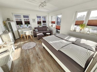 Ferienwohnung für 2 Personen (35 m²) in Cuxhaven 7/10