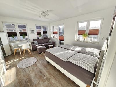 Ferienwohnung für 2 Personen (35 m²) in Cuxhaven 8/10