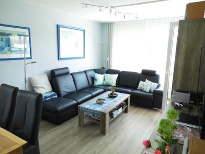 Ferienwohnung für 5 Personen (64 m²) in Cuxhaven 2/10