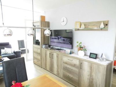 Ferienwohnung für 5 Personen (64 m²) in Cuxhaven 4/10