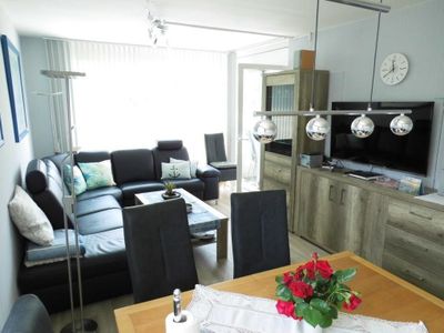 Ferienwohnung für 5 Personen (64 m²) in Cuxhaven 5/10