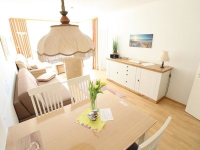 Ferienwohnung für 4 Personen (49 m²) in Cuxhaven 2/10