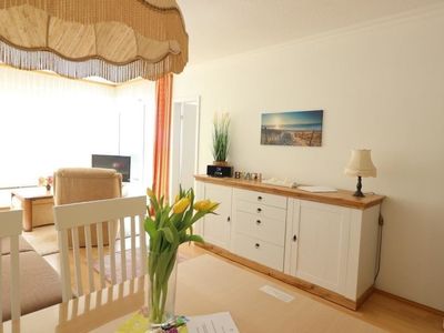 Ferienwohnung für 4 Personen (49 m²) in Cuxhaven 8/10