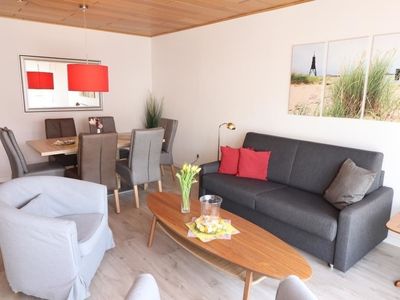 Ferienwohnung für 5 Personen (87 m²) in Cuxhaven 2/10