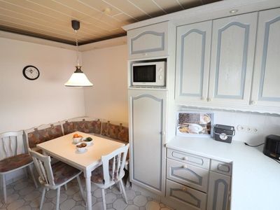 Ferienwohnung für 5 Personen (87 m²) in Cuxhaven 8/10