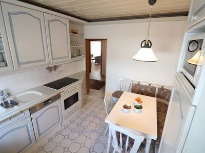 Ferienwohnung für 5 Personen (87 m²) in Cuxhaven 10/10