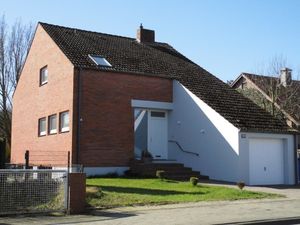 Ferienwohnung für 6 Personen (67 m²) in Cuxhaven