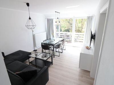 Ferienwohnung für 6 Personen (67 m²) in Cuxhaven 3/10