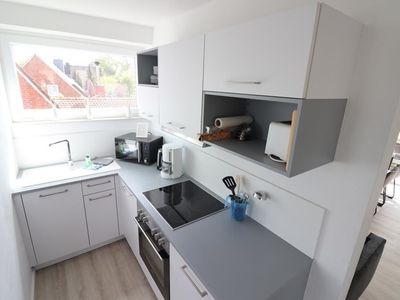 Ferienwohnung für 6 Personen (67 m²) in Cuxhaven 8/10