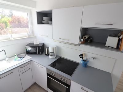 Ferienwohnung für 6 Personen (67 m²) in Cuxhaven 9/10