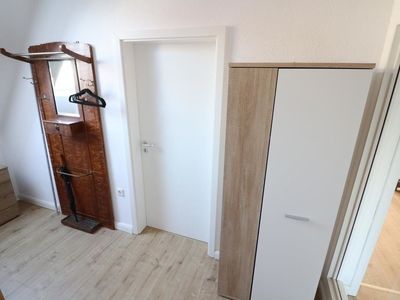 Ferienwohnung für 3 Personen (70 m²) in Cuxhaven 6/10