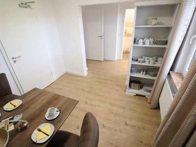 Ferienwohnung für 3 Personen (70 m²) in Cuxhaven 9/10