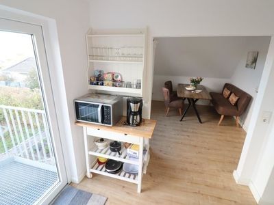 Ferienwohnung für 3 Personen (70 m²) in Cuxhaven 10/10