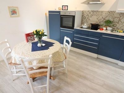 Ferienwohnung für 4 Personen (100 m²) in Cuxhaven 3/10