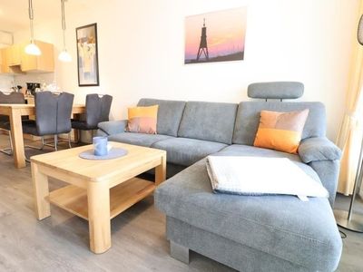 Ferienwohnung für 4 Personen (63 m²) in Cuxhaven 4/10