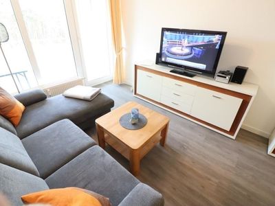 Ferienwohnung für 4 Personen (63 m²) in Cuxhaven 5/10