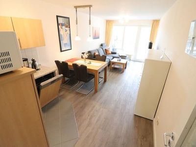 Ferienwohnung für 4 Personen (63 m²) in Cuxhaven 6/10